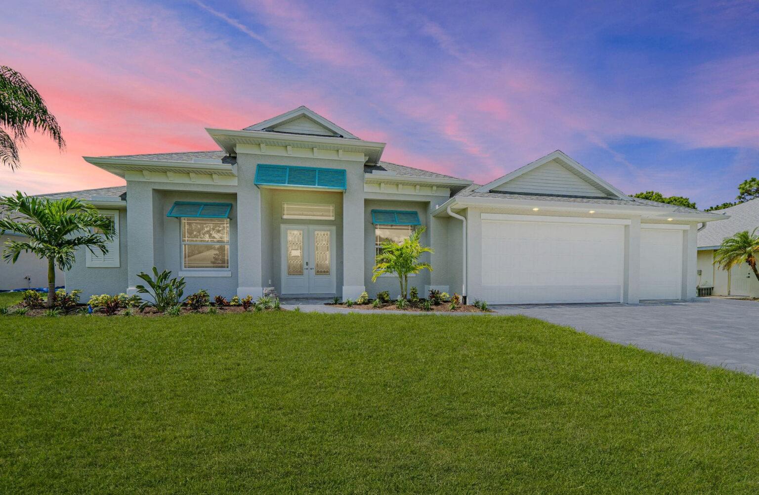 Home Coastal Premier Properties