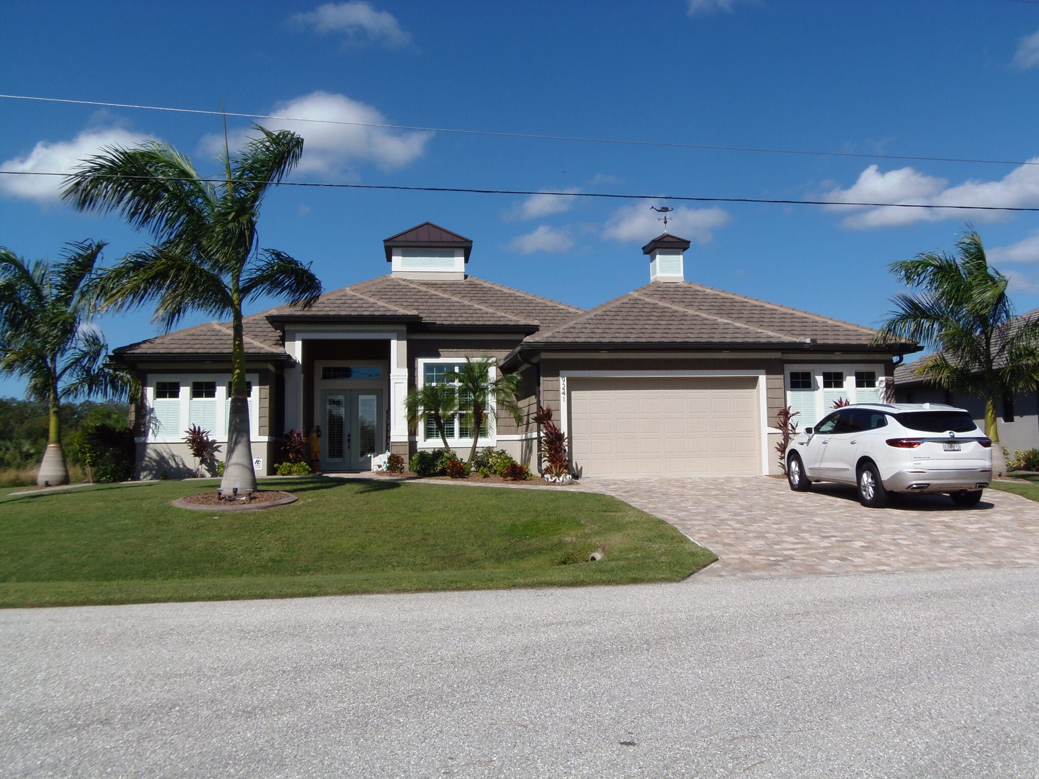 Florida Coastal Premier Properties