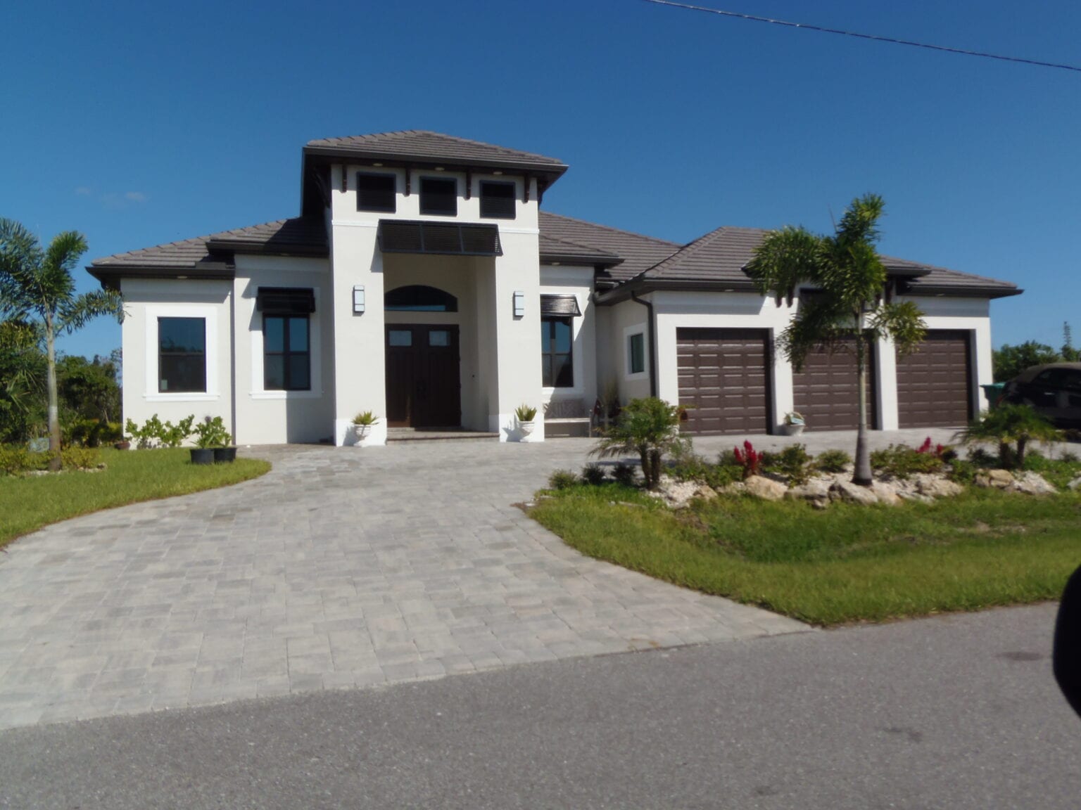 Home Coastal Premier Properties