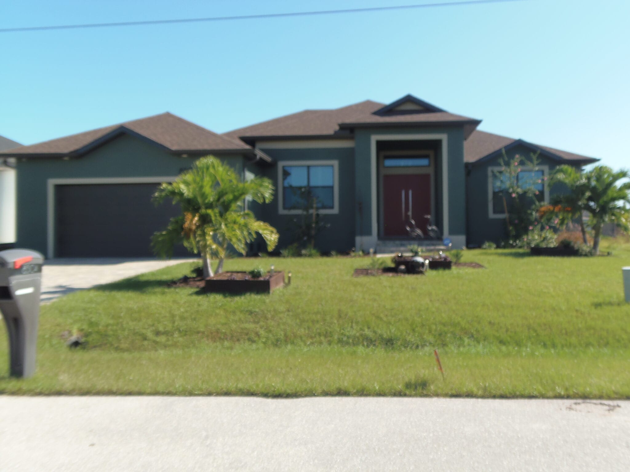 Home Coastal Premier Properties